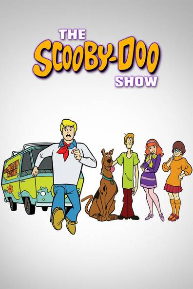 How to watch and stream The Scooby-Doo Show - 1976-2018 on Roku