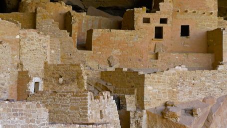 Canyons of the Ancient Ones
