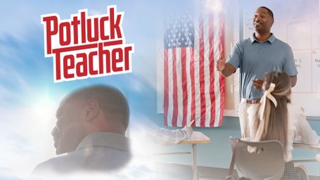 Potluck Teacher