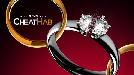 Put a Ring on It: Cheathab