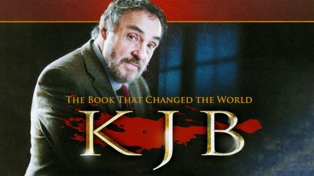 KJB: The Book That Changed the World