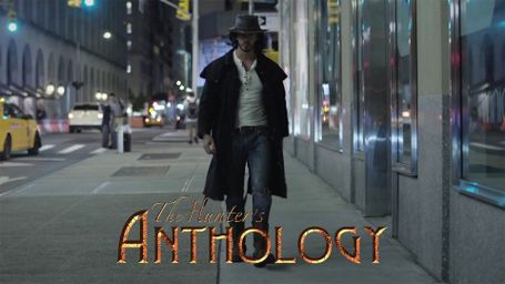 The Hunter's Anthology