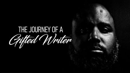The Journey of a Gifted Writer