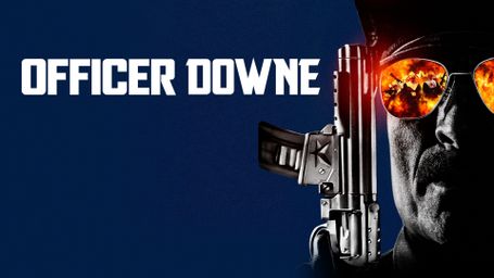 Officer Downe