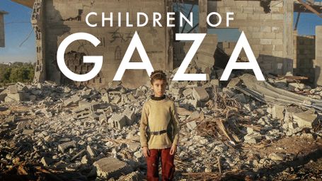 Children of Gaza