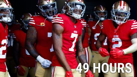 49 Hours