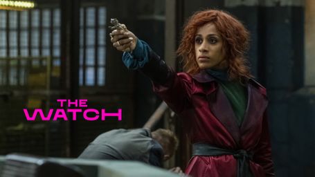 The Watch
