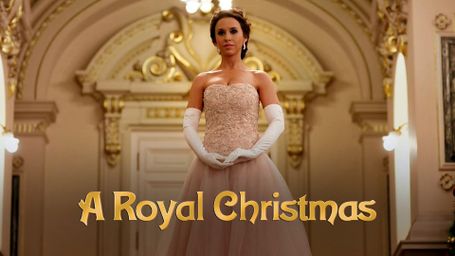 A Royal Christmas