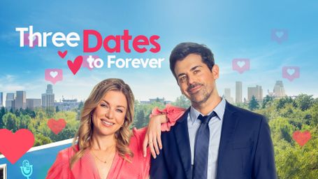 Three Dates to Forever