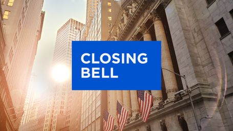 Closing Bell
