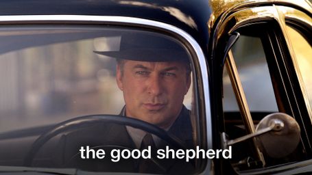 The Good Shepherd