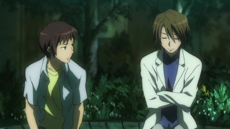 Endless Eight III