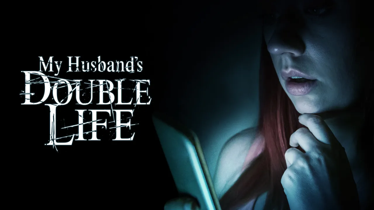 My Husband's Double Life