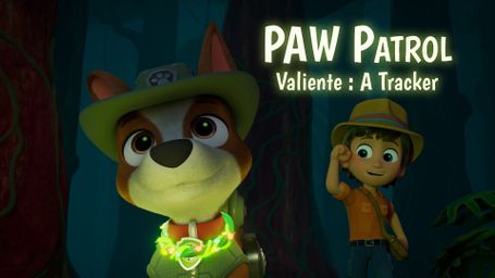 Valiente: A Tracker Story