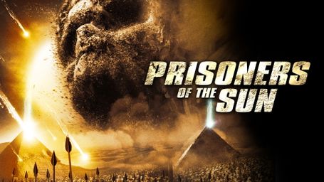 Prisoners of the Sun