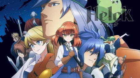 Helck