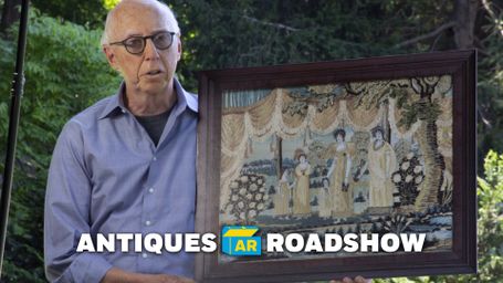 Antiques Roadshow