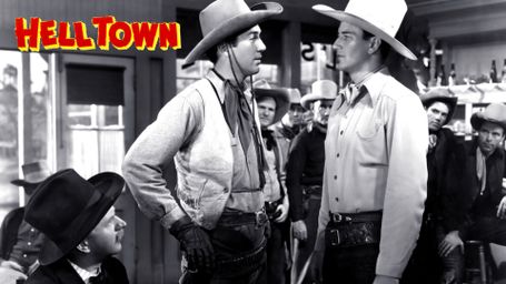 Hell Town