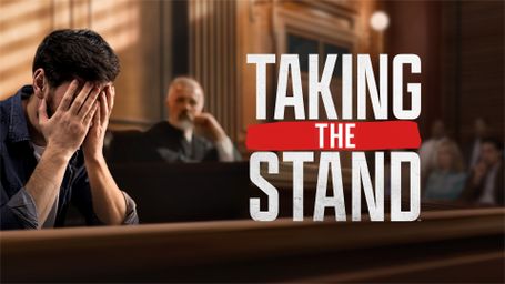Taking the Stand