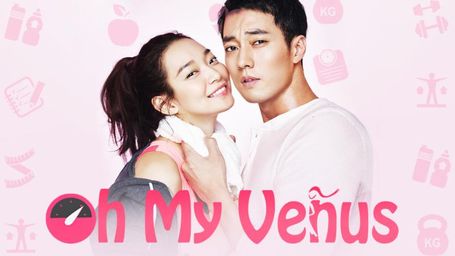 Oh My Venus