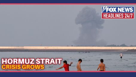 Fox News Headlines 24/7