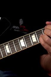 Easy Advanced Slow Blues Concept - Guitar Lesson