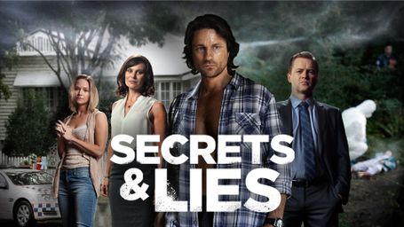 Secrets & Lies