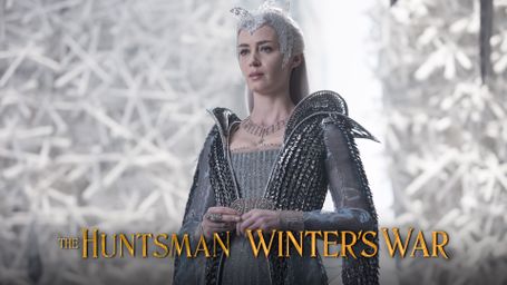 The Huntsman: Winter's War