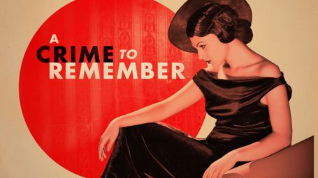 A Crime to Remember