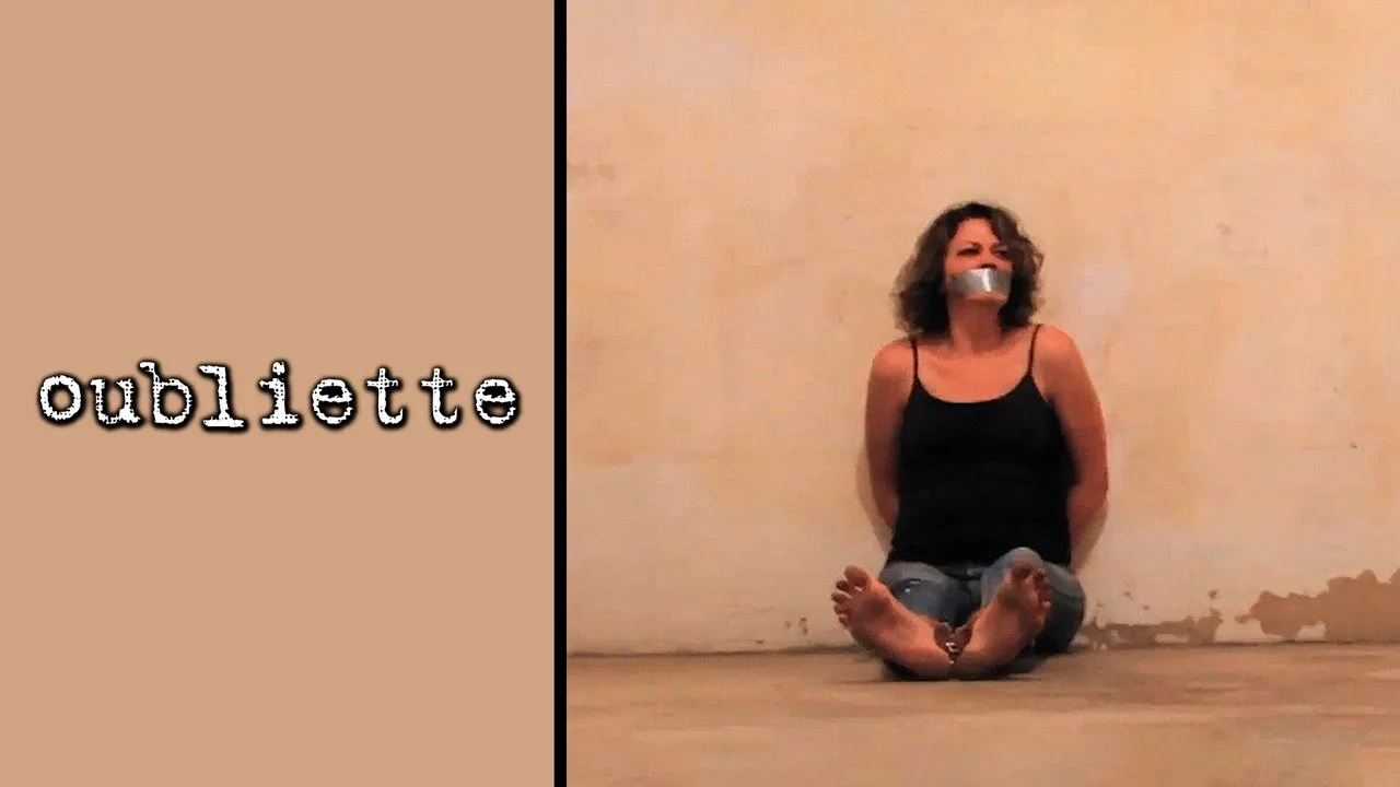Oubliette