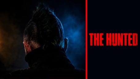 The Hunted