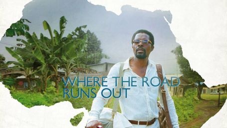 Where the Road Runs Out