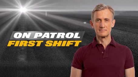 First Shift: Street Racing Investigation (7-15-2023)
