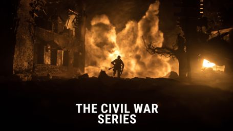 The Civil War Series
