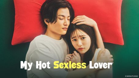 My Hot Sexless Lover