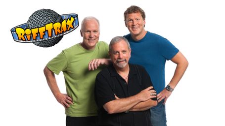 RiffTrax
