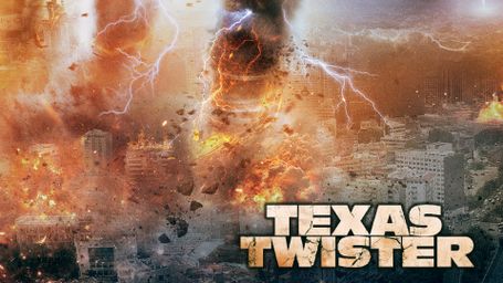 Texas Twister
