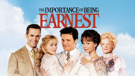 The Importance of Being Earnest