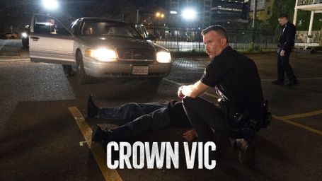 Crown Vic