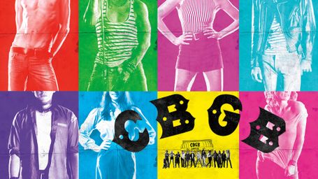 CBGB