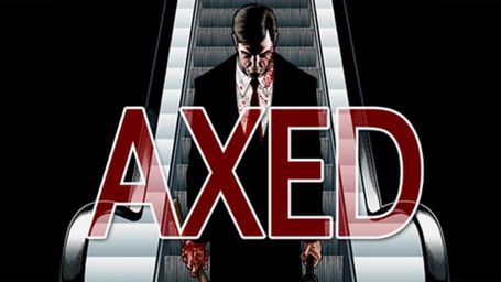 Axed
