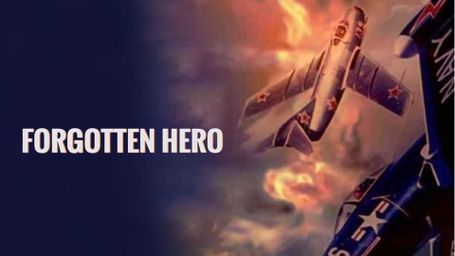 Forgotten Hero