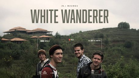 White Wanderer: Mzungu
