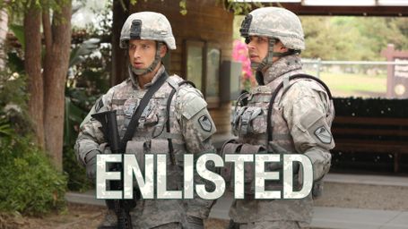 Enlisted