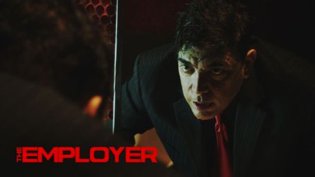 The Employer