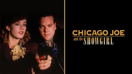 Chicago Joe and the Showgirl