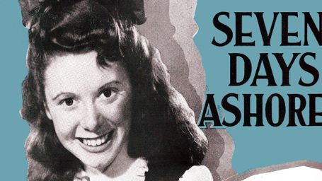 Seven Days Ashore