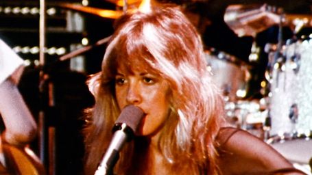Station based on Fleetwood Mac - Rhiannon (Live at Studio Instrument Rentals, 1976)