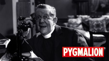 Pygmalion