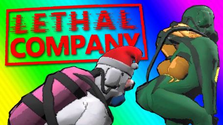 Twerking Mod Lethal Chaos